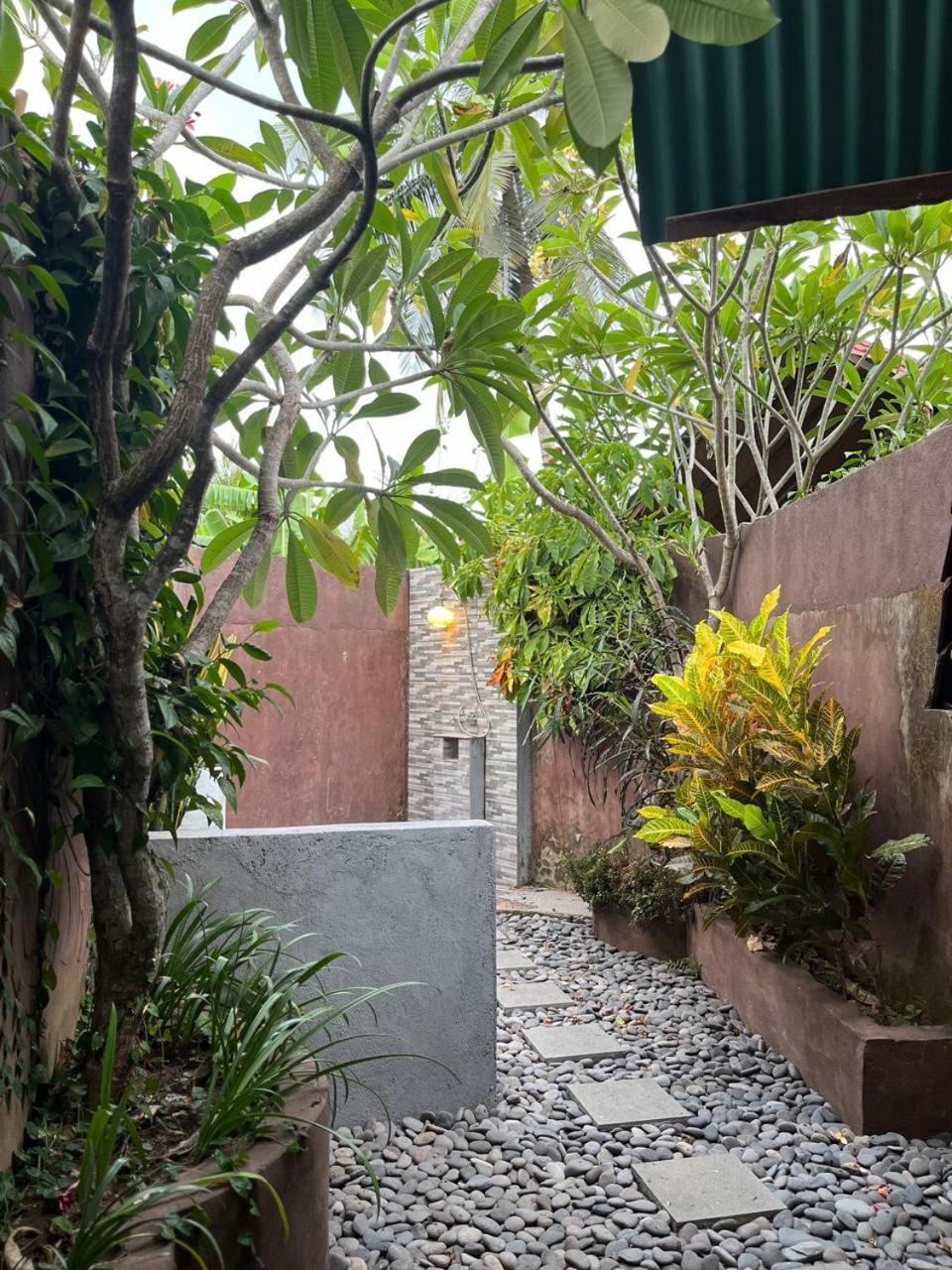 Alam Kowang Villa เตจากูลา ภายนอก รูปภาพ