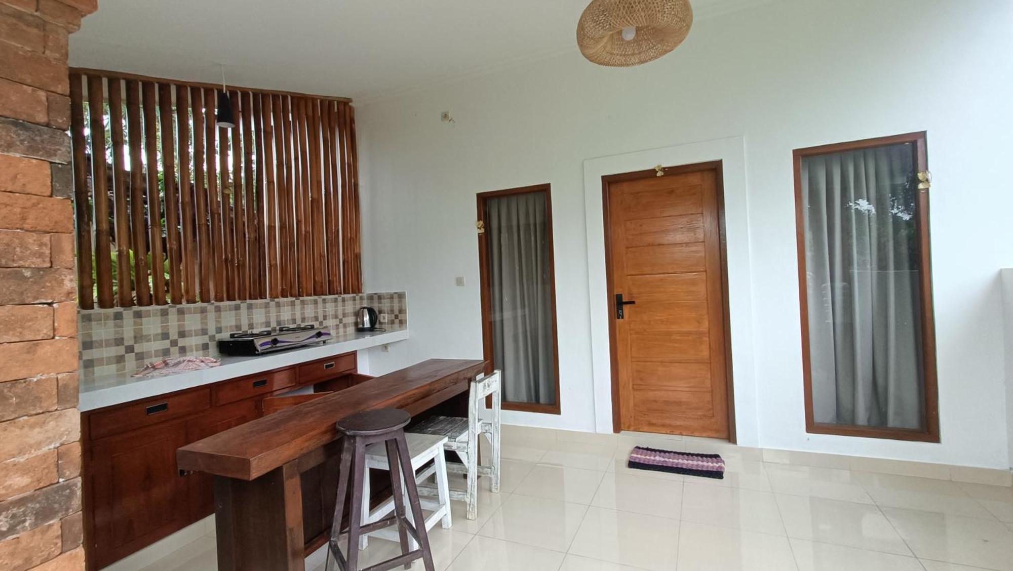 Alam Kowang Villa เตจากูลา ภายนอก รูปภาพ